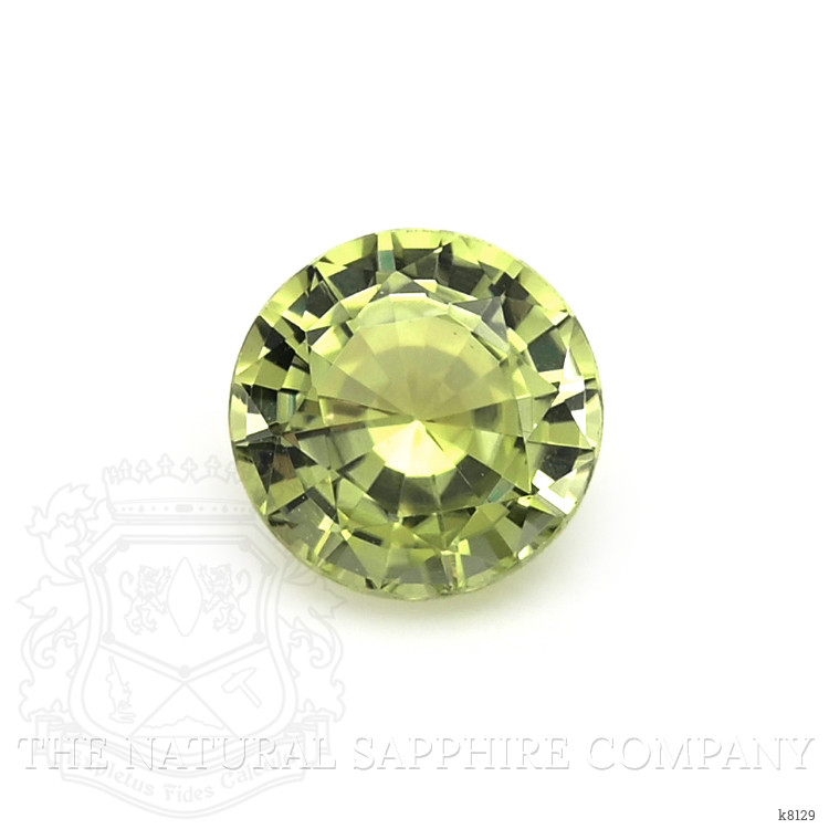 1.01 Ct. Tourmaline from Mozambique