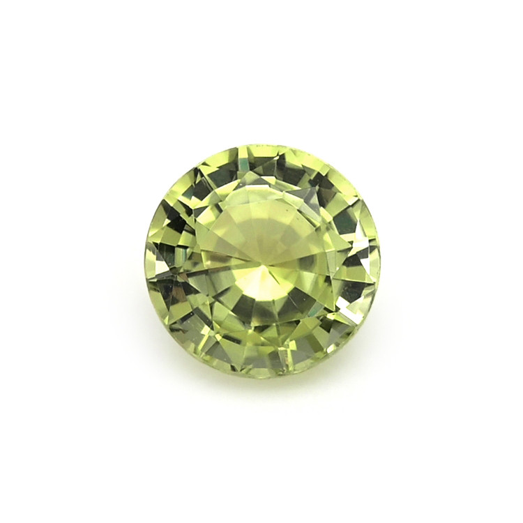 1.01 Ct. Tourmaline from Mozambique