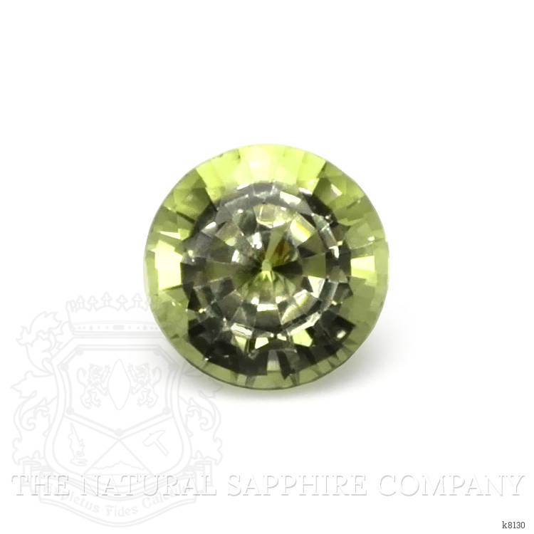 1.11 Ct. Tourmaline from Mozambique