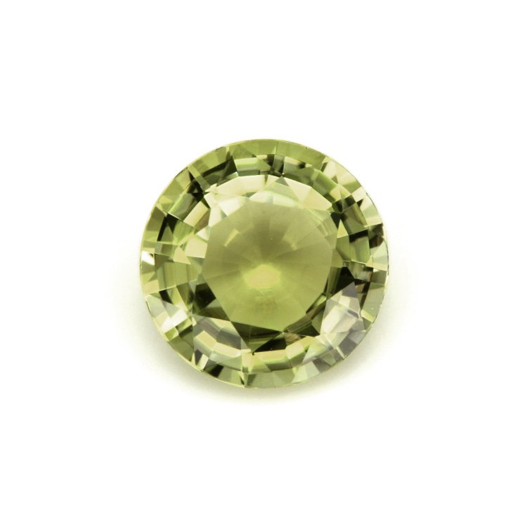1.14 Ct. Tourmaline from Mozambique