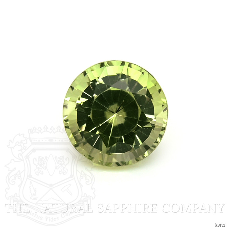 1.17 Ct. Tourmaline from Mozambique