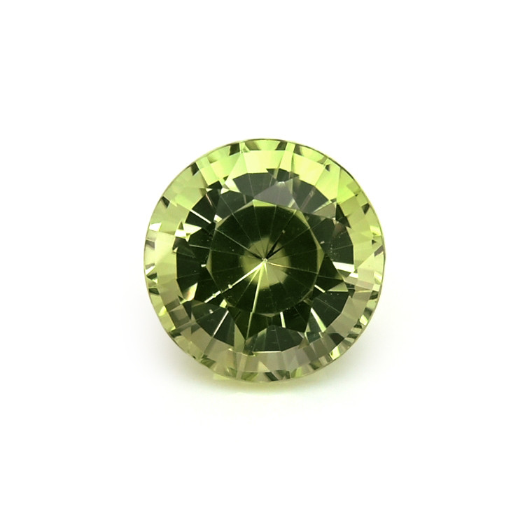 1.17 Ct. Tourmaline from Mozambique