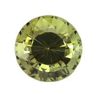 1.18 Ct. Tourmaline from Mozambique Video
