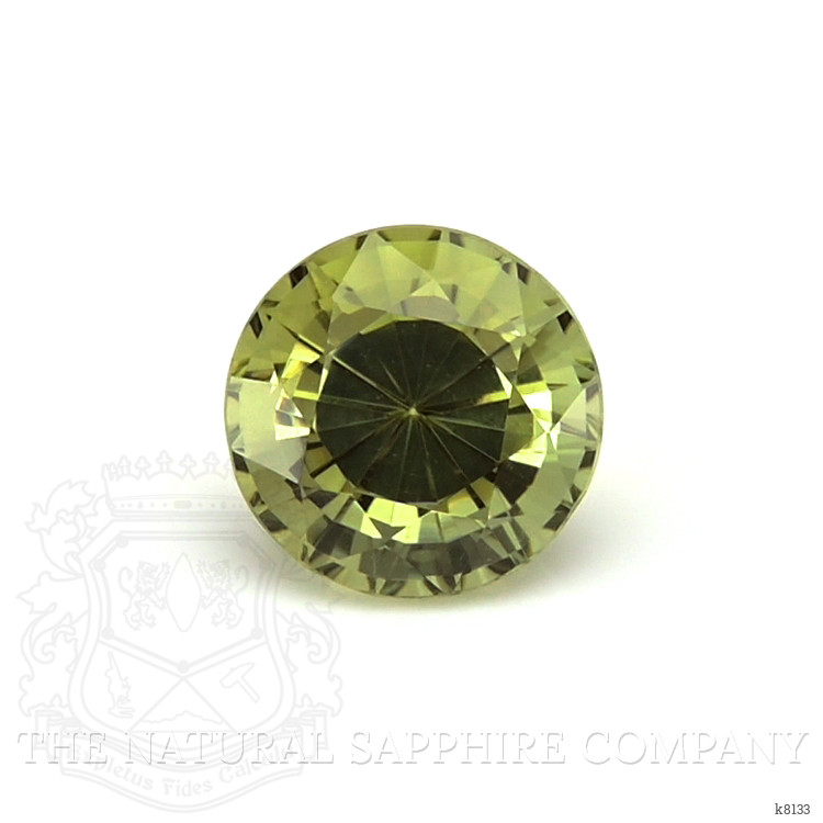 1.18 Ct. Tourmaline from Mozambique