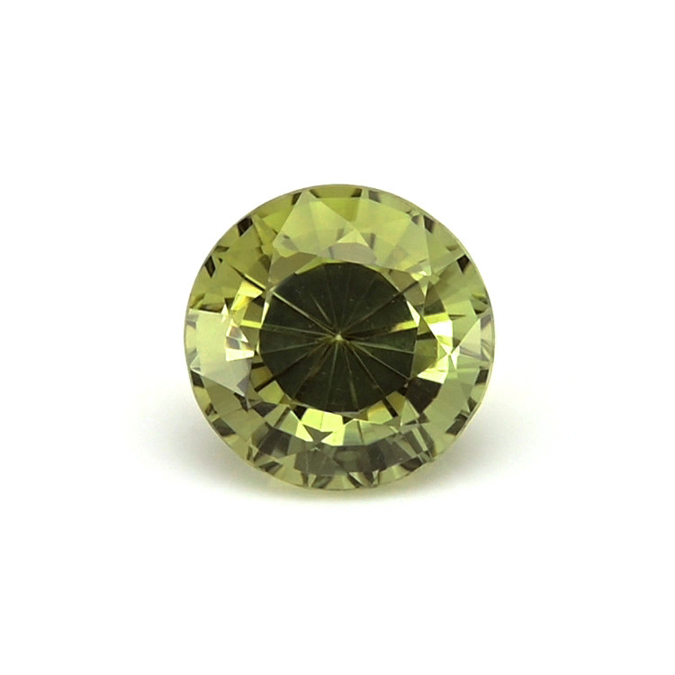 1.18 Ct. Tourmaline from Mozambique