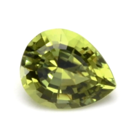 1.95 Ct. Tourmaline from Mozambique Video