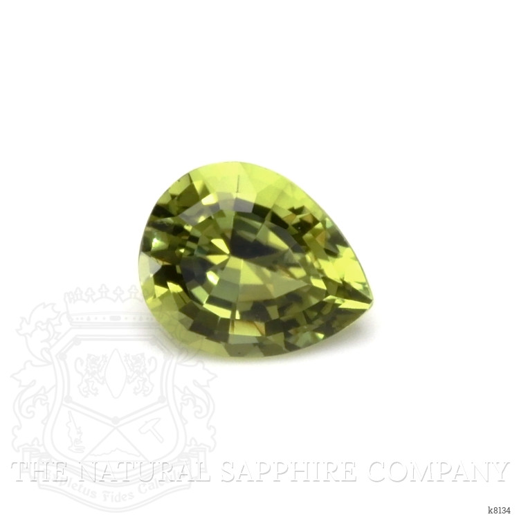 1.95 Ct. Tourmaline from Mozambique