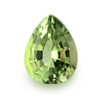 1.92 Ct. Tourmaline from Mozambique Video