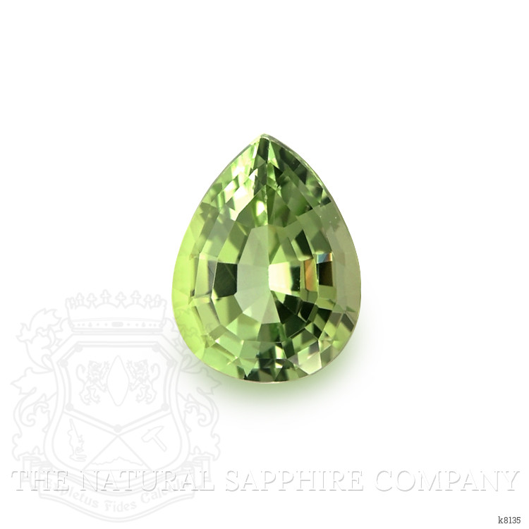 1.92 Ct. Tourmaline from Mozambique