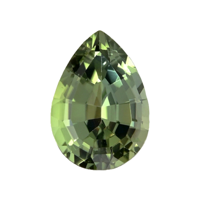 2.03 Ct. Tourmaline from Mozambique Video