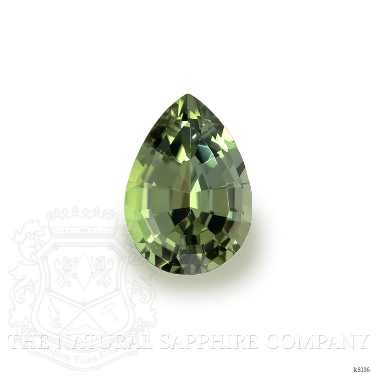 2.03 Ct. Tourmaline from Mozambique