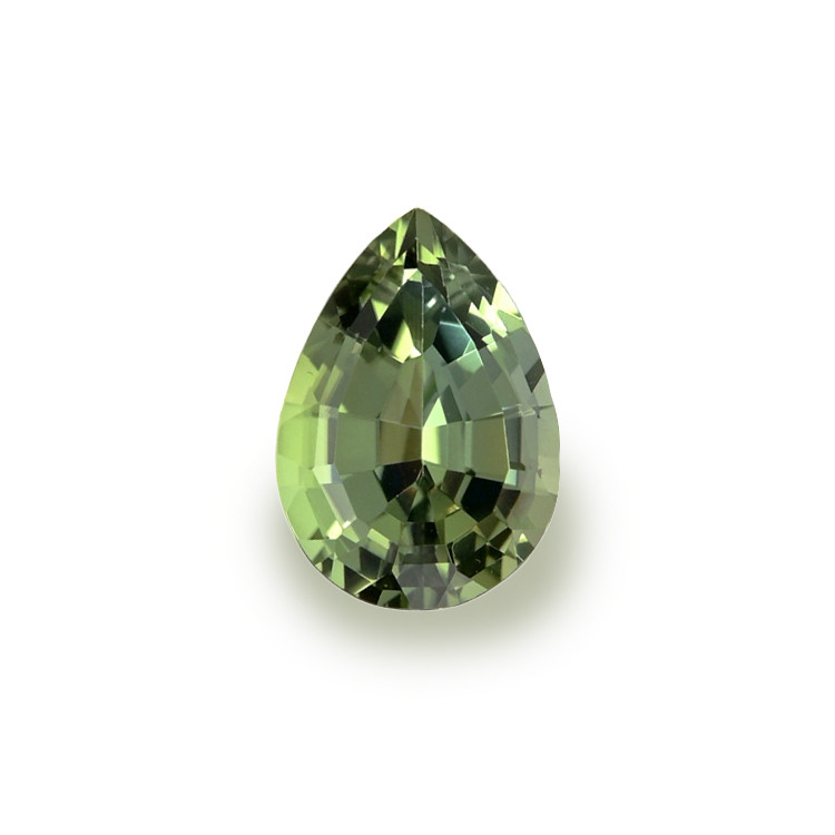 2.03 Ct. Tourmaline from Mozambique