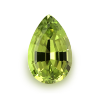 2.06 Ct. Tourmaline from Mozambique Video