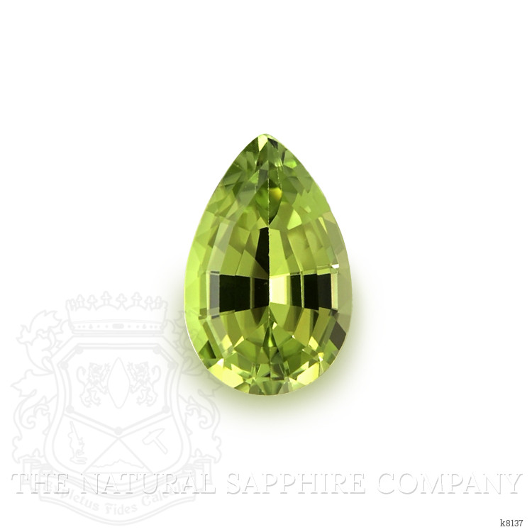 2.06 Ct. Tourmaline from Mozambique