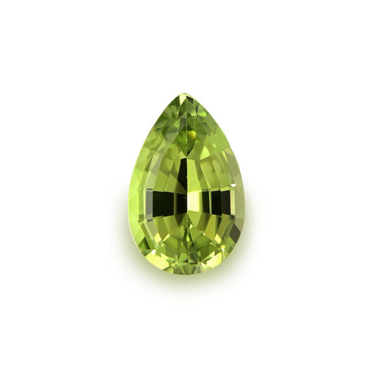 2.06 Ct. Tourmaline from Mozambique