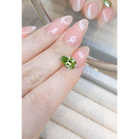 2.06 Ct. Tourmaline from Mozambique Life Style