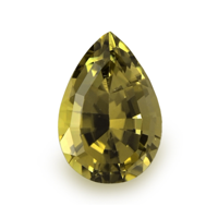 2.20 Ct. Tourmaline from Mozambique Video