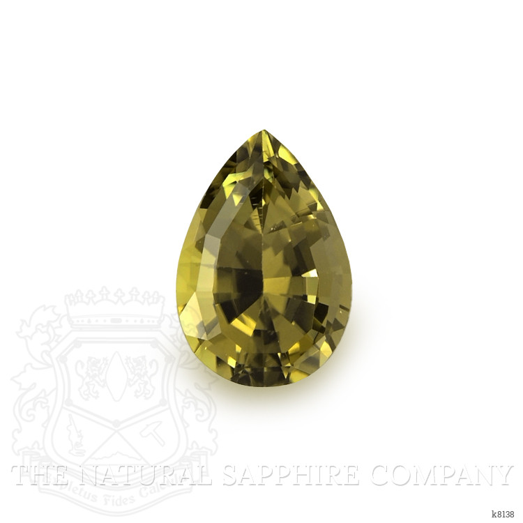 2.20 Ct. Tourmaline from Mozambique