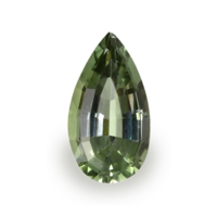 2.33 Ct. Tourmaline from Mozambique Video