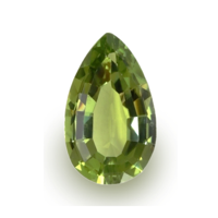 2.35 Ct. Tourmaline from Mozambique Video