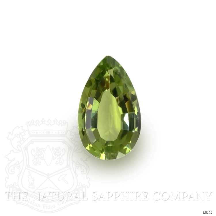 2.35 Ct. Tourmaline from Mozambique