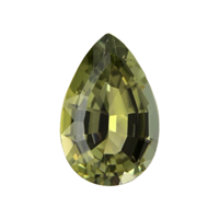 2.42 Ct. Tourmaline from Mozambique Video