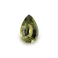 2.42 Ct. Tourmaline from Mozambique Video