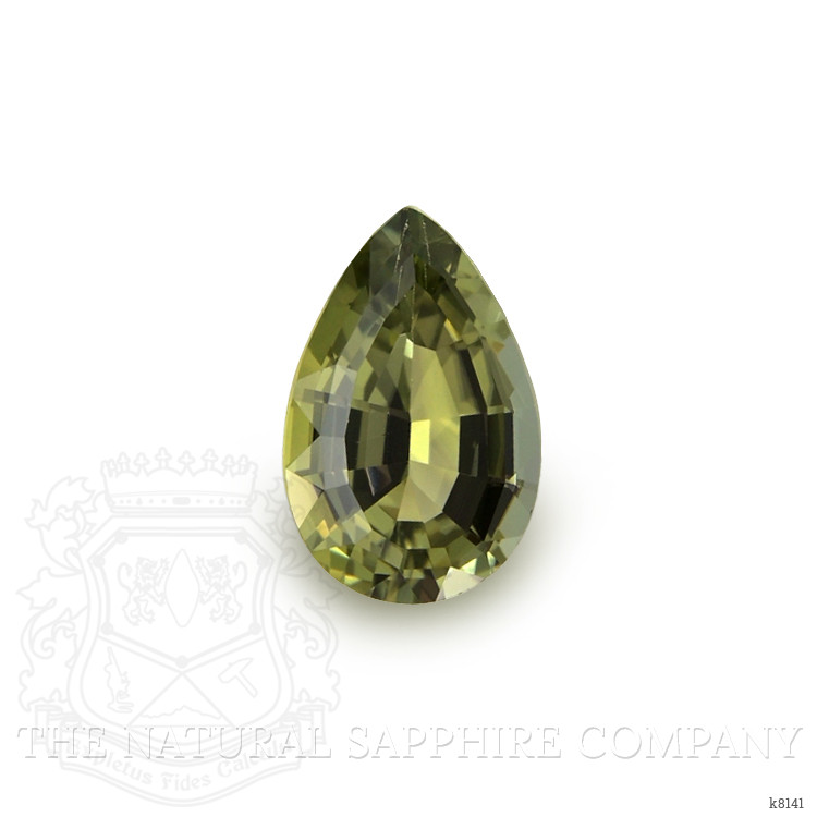 2.42 Ct. Tourmaline from Mozambique