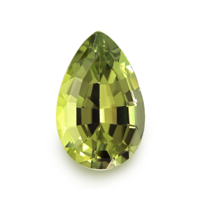 2.61 Ct. Tourmaline from Mozambique Video