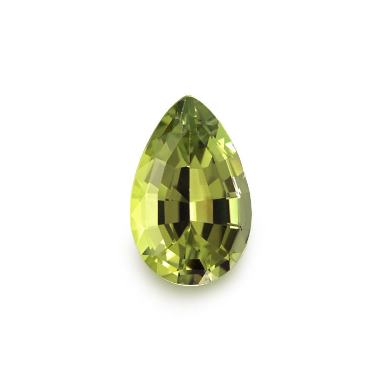 2.61 Ct. Tourmaline from Mozambique