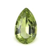 0.32 Ct. Tourmaline from Mozambique Video