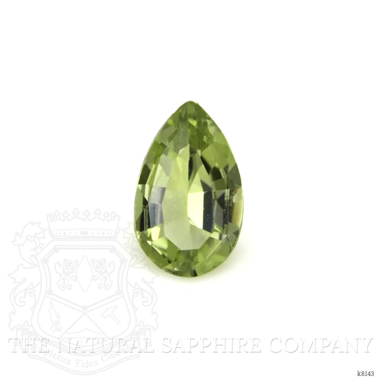 0.32 Ct. Tourmaline from Mozambique