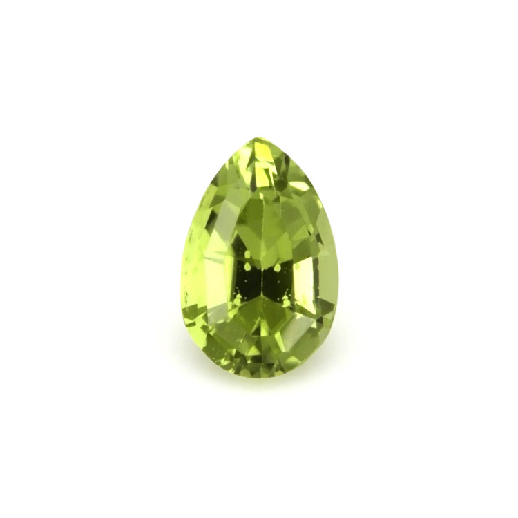 0.39 Ct. Tourmaline from Mozambique