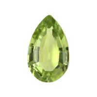 0.46 Ct. Tourmaline from Mozambique Video