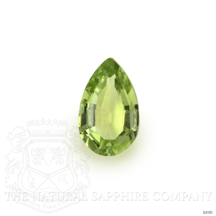 0.46 Ct. Tourmaline from Mozambique