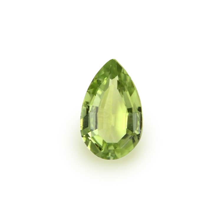 0.46 Ct. Tourmaline from Mozambique