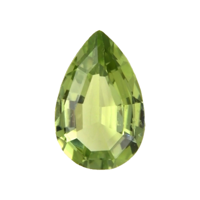 0.63 Ct. Tourmaline from Mozambique Video