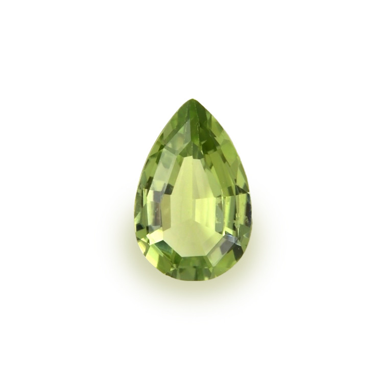 0.63 Ct. Tourmaline from Mozambique