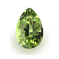 0.80 Ct. Tourmaline from Mozambique Video