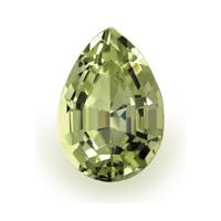 0.86 Ct. Tourmaline from Mozambique Video