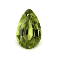 0.84 Ct. Tourmaline from Mozambique Video