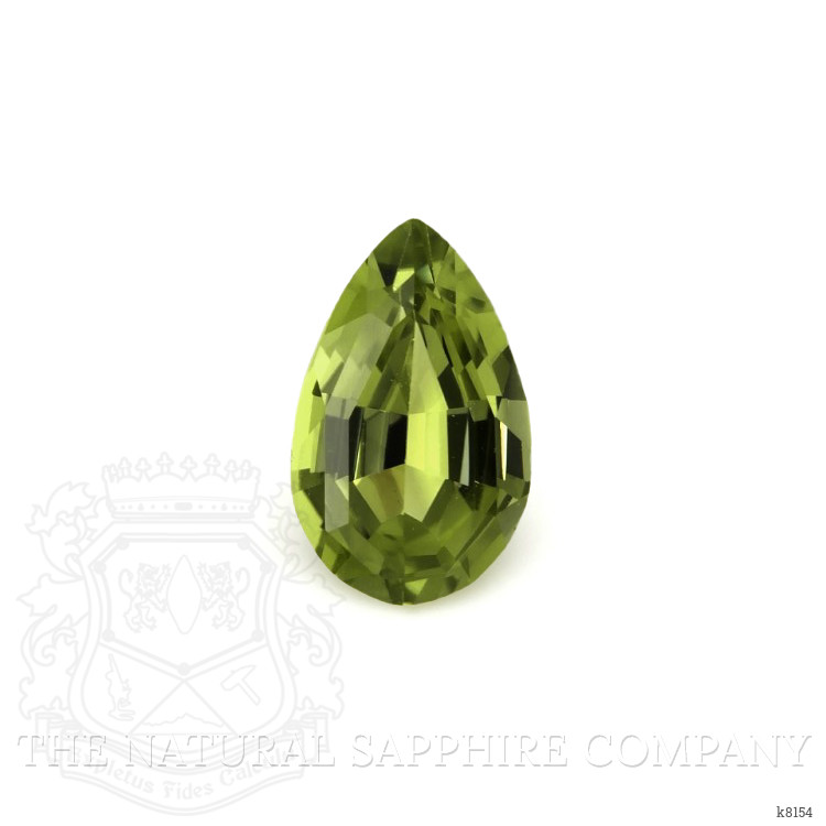 0.84 Ct. Tourmaline from Mozambique