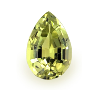 0.93 Ct. Tourmaline from Mozambique Video