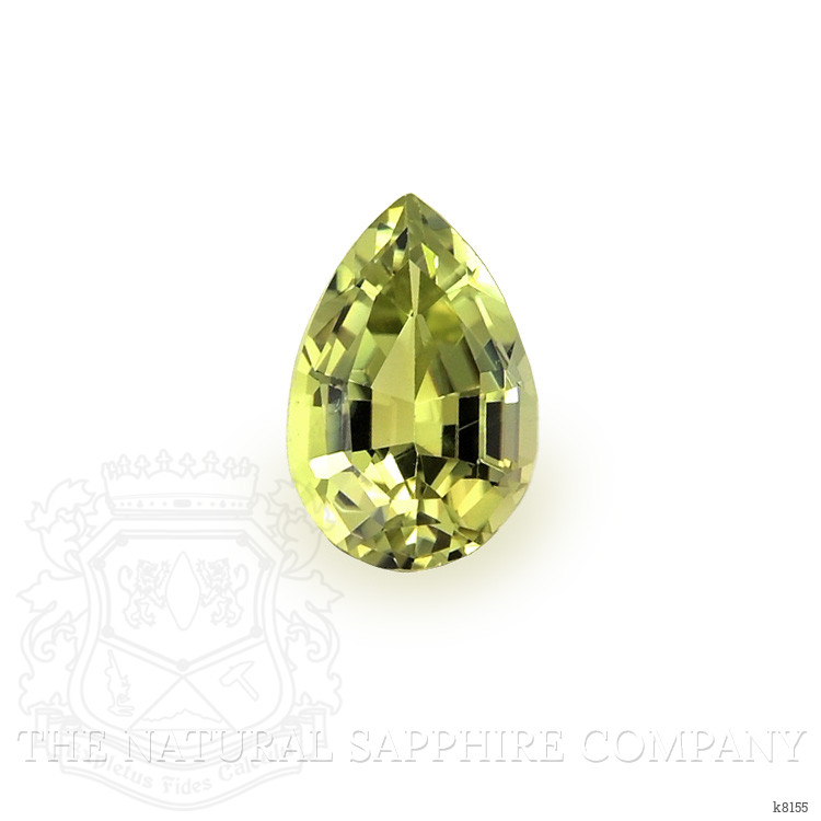 0.93 Ct. Tourmaline from Mozambique