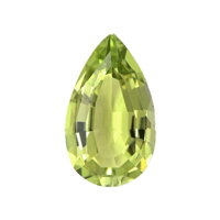 1.07 Ct. Tourmaline from Mozambique Video