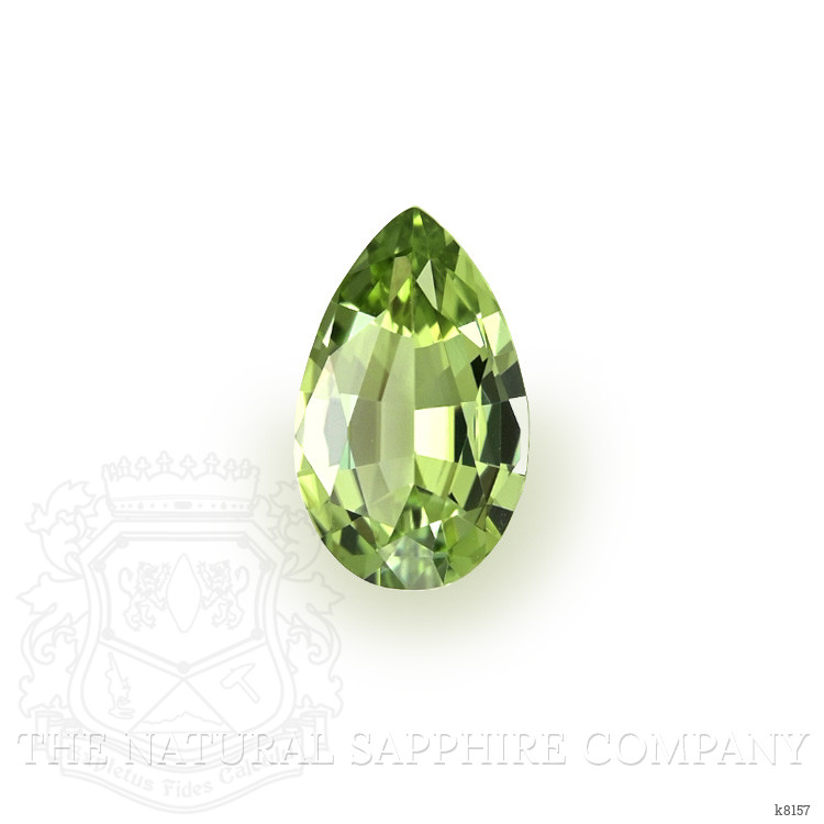 1.16 Ct. Tourmaline from Mozambique