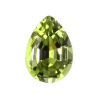 1.16 Ct. Tourmaline from Mozambique Video