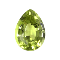 1.20 Ct. Tourmaline from Mozambique Video