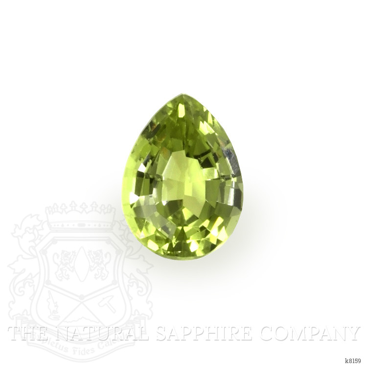 1.20 Ct. Tourmaline from Mozambique