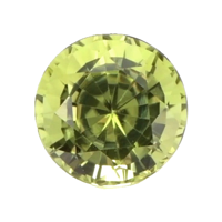 1.31 Ct. Tourmaline from Republic of Congo Video